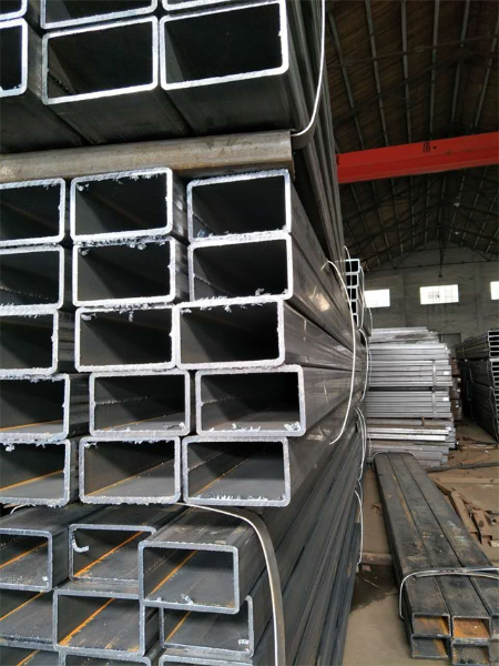 友發鍍鋅方矩管哪種好用